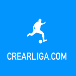 Logo of CrearLiga