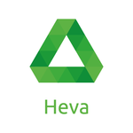 Logo of Heva