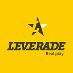 Logo of Leverade