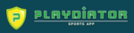 Logo of Playdiator