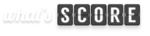 Logo of WhatsScore