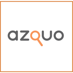 Logo of Azquo