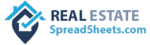 Logo of Real Estate Spreadsheets