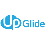 Logo of UpGlide