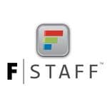 Logo of F|Staff