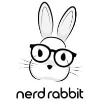 Logo of NerdRabbit