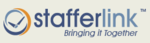 Logo of StafferLink