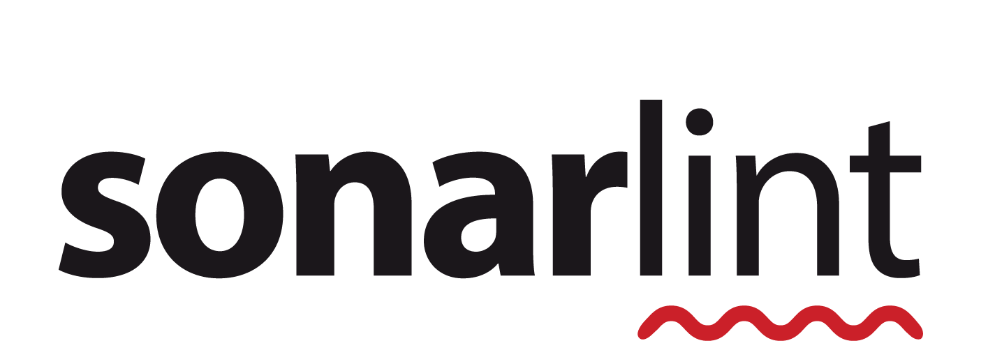 Logo of SonarLint