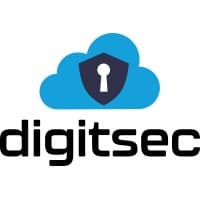 Logo of DigitSec Automated Application Security Testing