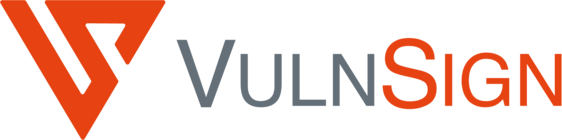 Logo of VulnSign