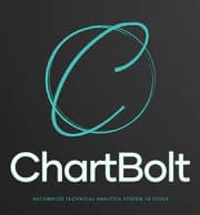 Logo of ChartBolt