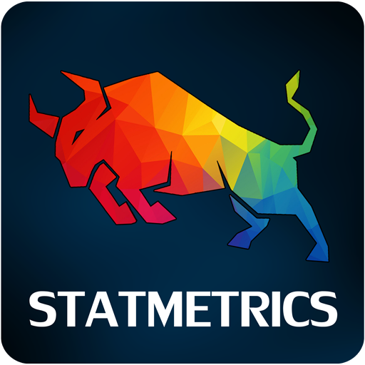 Logo of Statmetrics