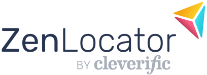 Logo of ZenLocator