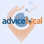 Logo of Advice Local