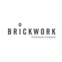 Logo of Brickwork Software