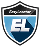 Logo of Easy Locator