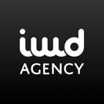 Logo of IWD Agency