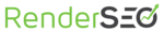 Logo of RenderSEO