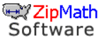 Logo of ZipMath