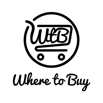 Logo of Where to Buy