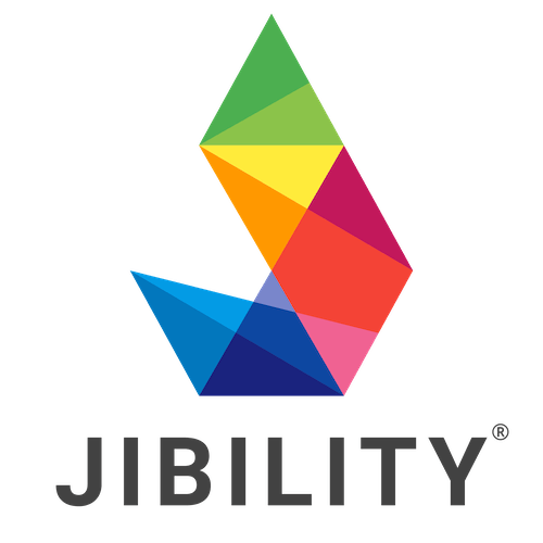 Logo of Jibility