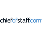 Logo of Chief of Staff