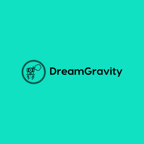 Logo of DreamGravity