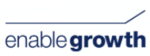 Logo of Enable Growth