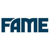 Logo of Fame Inc. Software Solutions