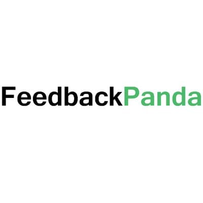 Logo of Feedback Panda