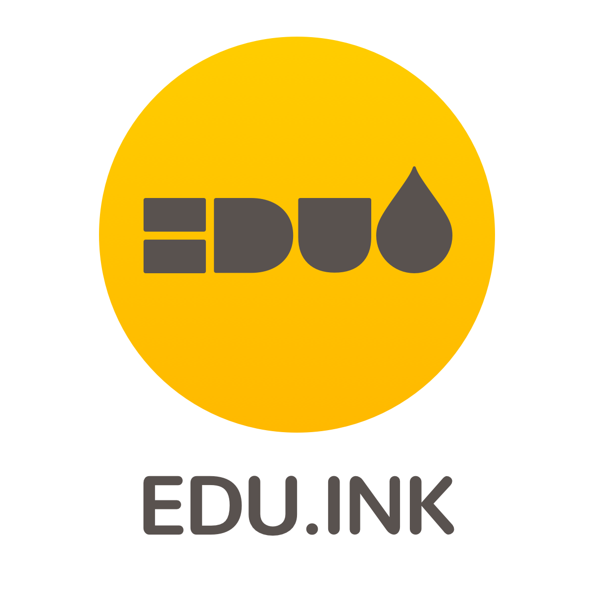 Logo of EDU.INK