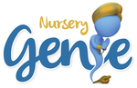 Logo of Nursery Genie