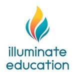 Logo of Illuminate Education