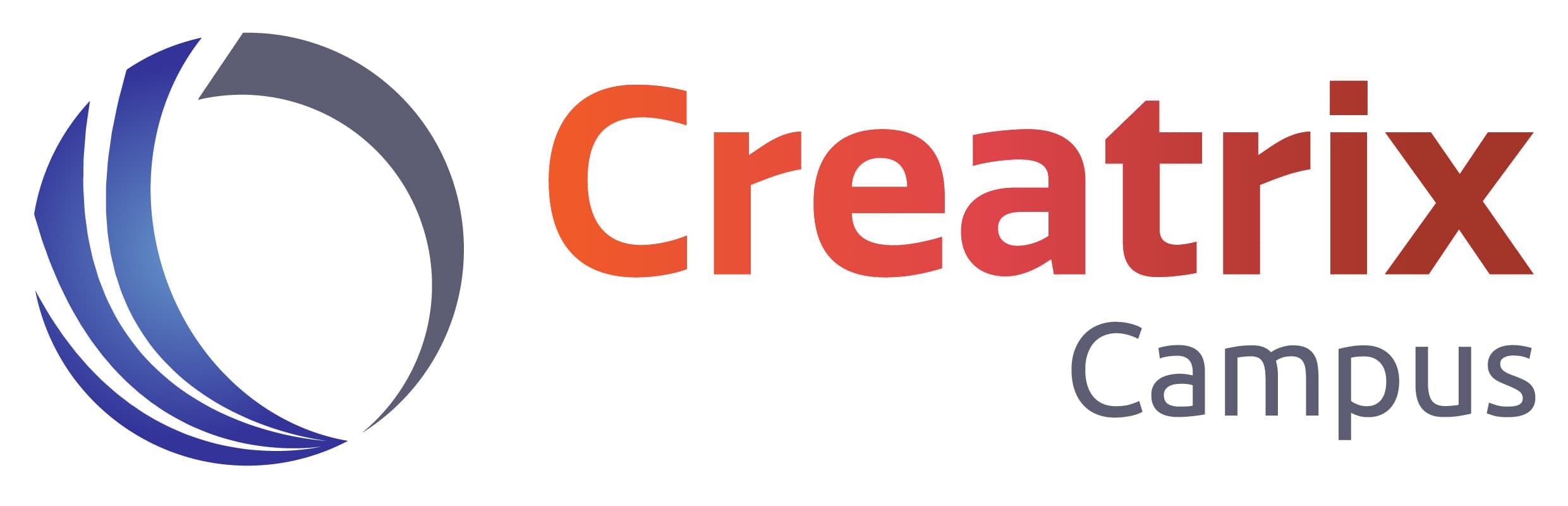 Logo of Creatrix Campus