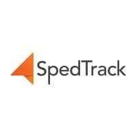 Logo of SpedTrack