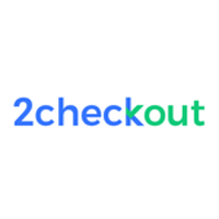 Logo of 2Checkout