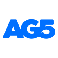 Logo of AG5 Skills Management Software