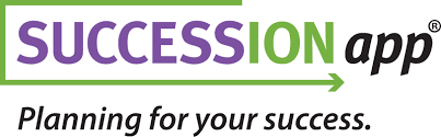 Logo of SUCCESSIONapp®