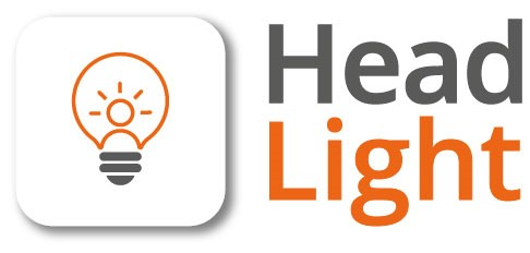 Logo of Head Light Talent Management Solutions