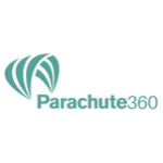 Logo of Parachute360