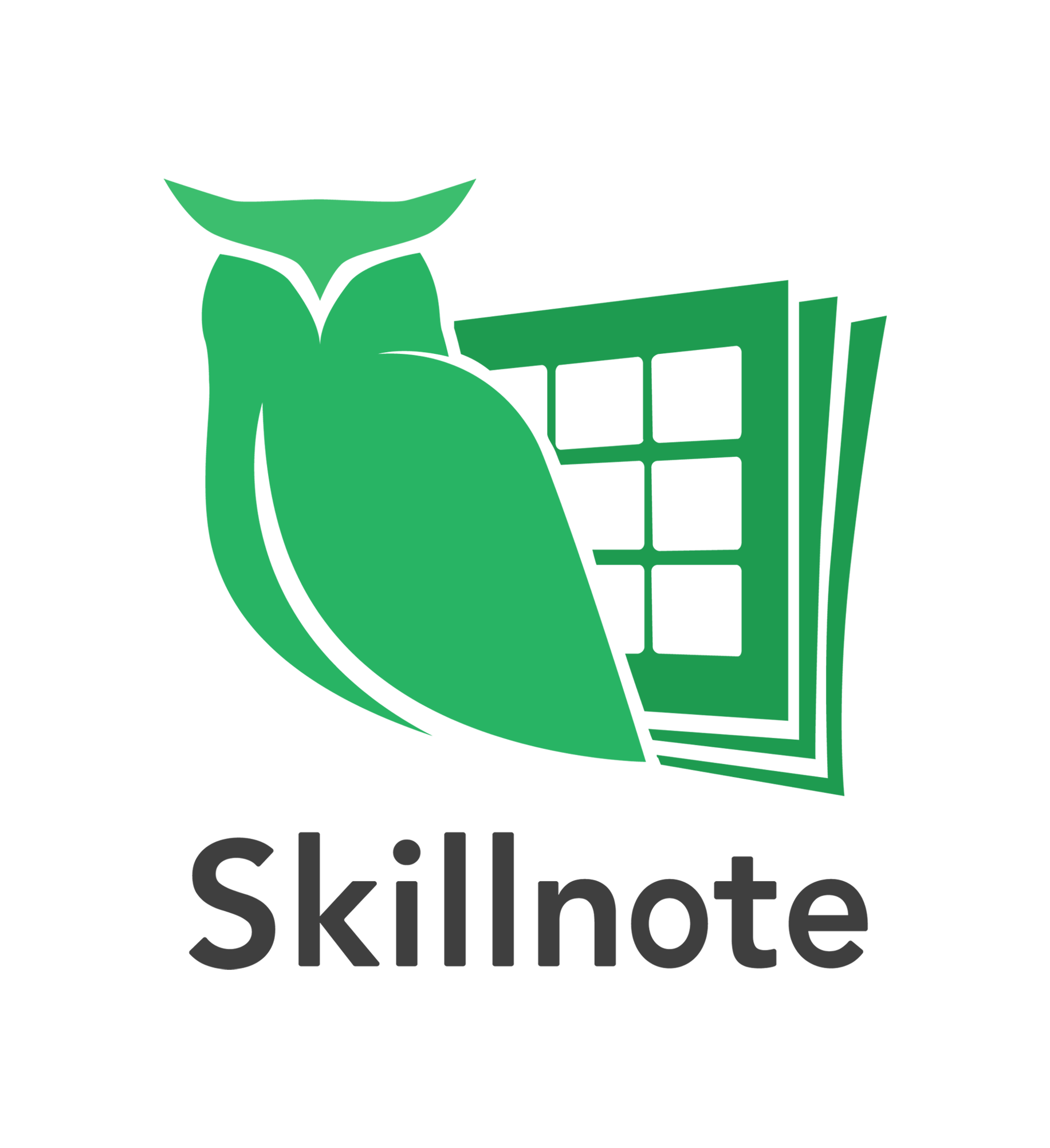 Logo of Skillnote