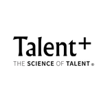 Logo of Talent Plus