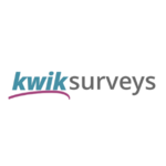 Logo of KwikSurveys