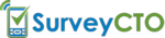 Logo of SurveyCTO