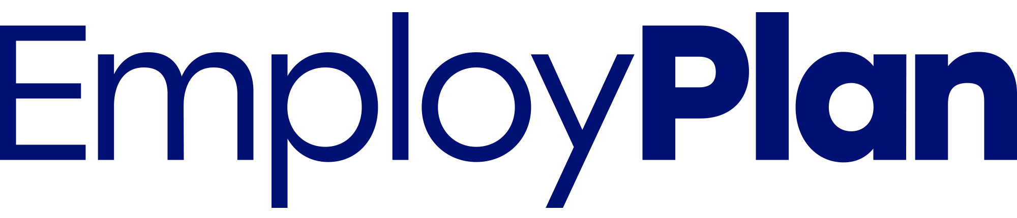 Logo of EmployPlan