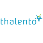 Logo of Thalento Talent Assessment Solutions