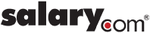 Logo of Salary.com