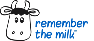 Logo of Remember The Milk