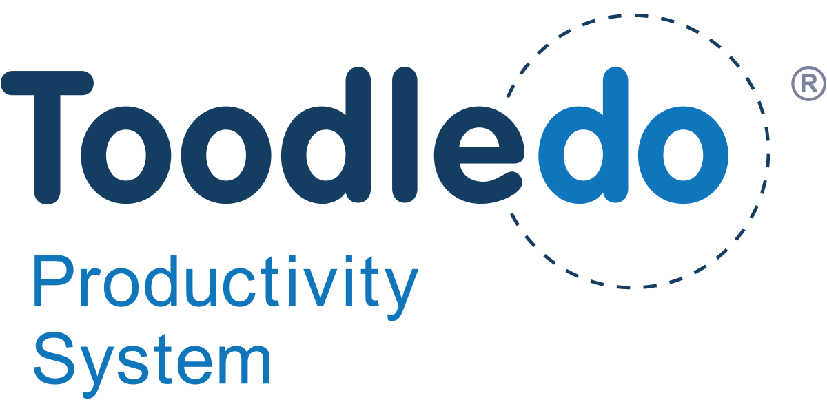 Logo of Toodledo