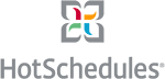 Logo of HotSchedules